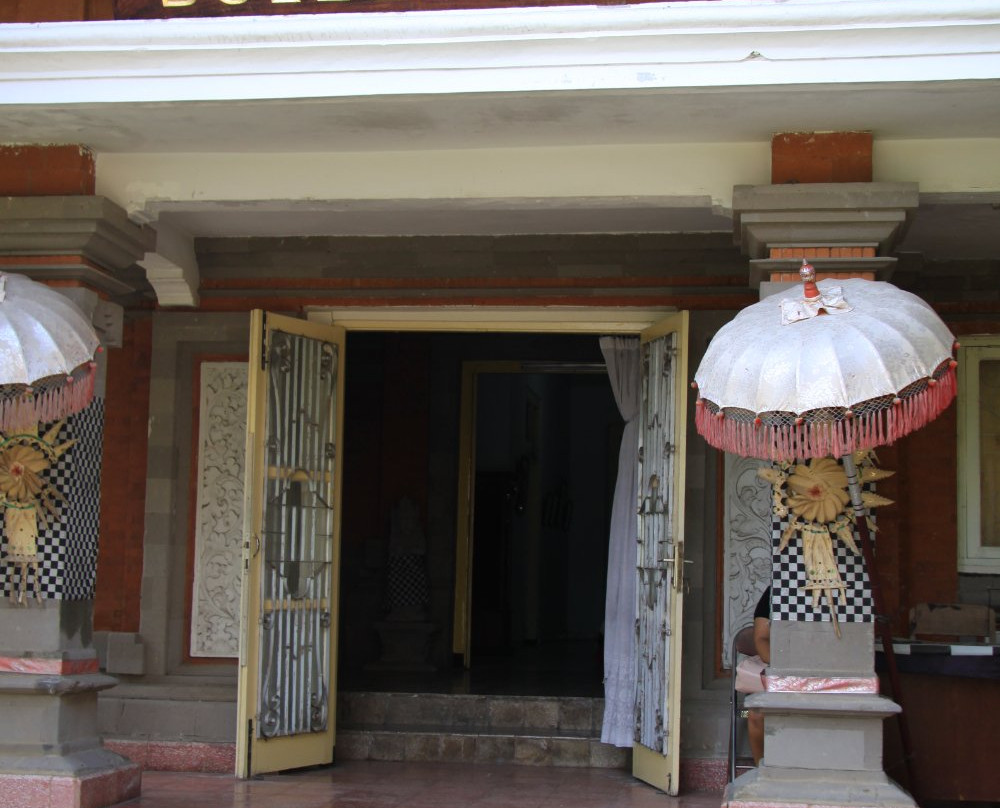 Buleleng Museum景点图片