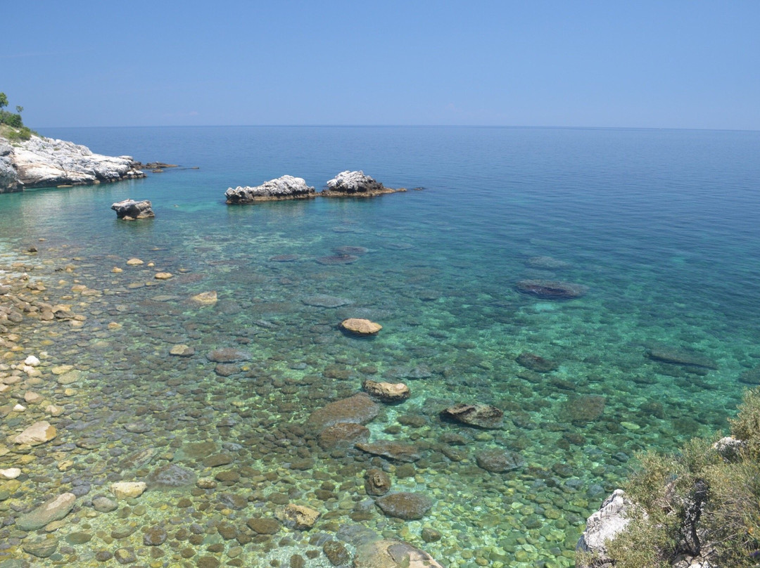 Agios Ioannis旅游攻略图片