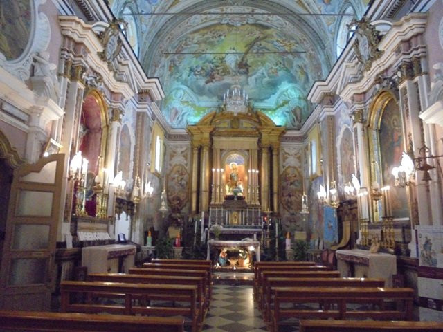 Chiesa di Santa Maria del Suffragio景点图片