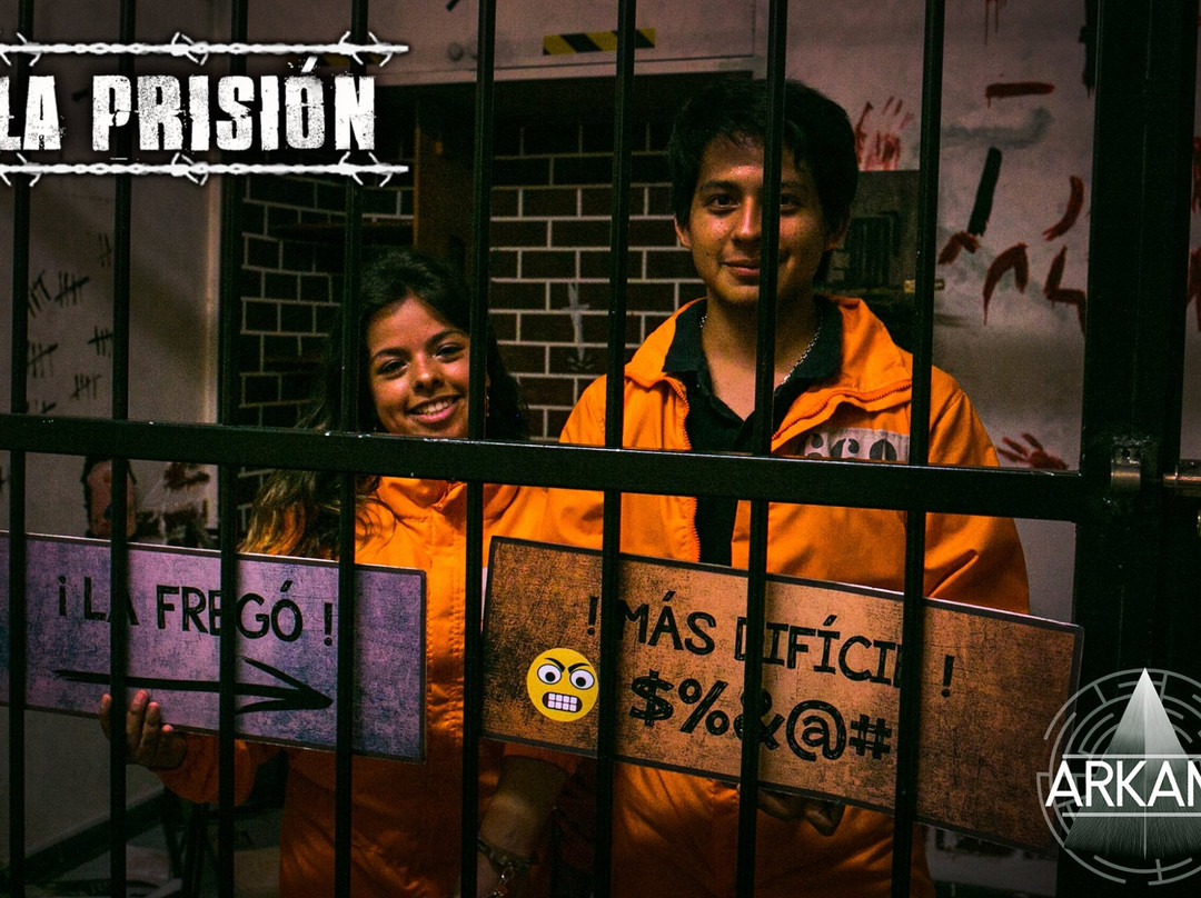 Arkano-利马必去景点