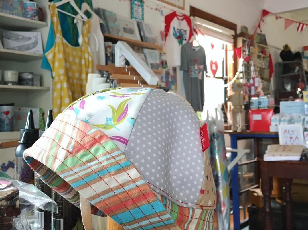 Spence-坎贝尔港必去景点