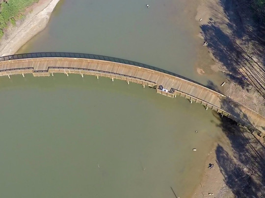 The BEACH at Clayton County International Park-Jonesboro必去景点