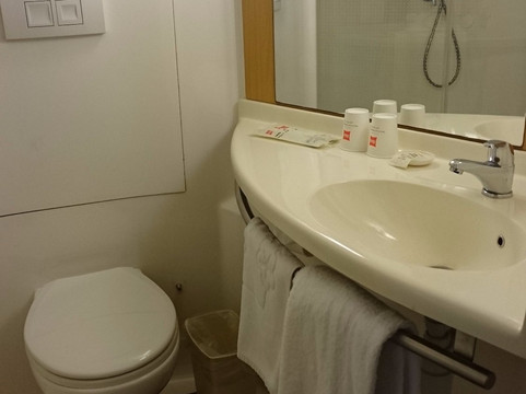 宜必思酒店(上海世博东明路地铁站店）主图