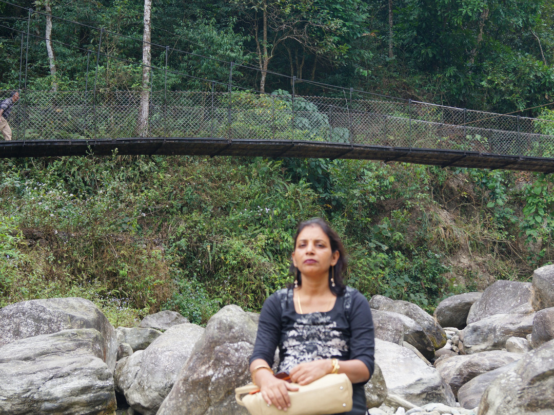 Suntalekhola-大吉岭必去景点