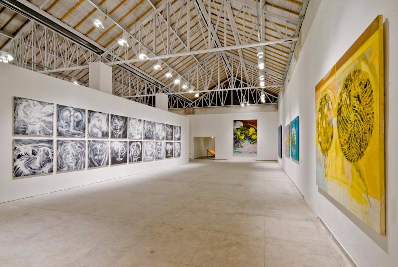 Museu de Arte Contemporanea de Sorocaba-索罗卡巴必去景点