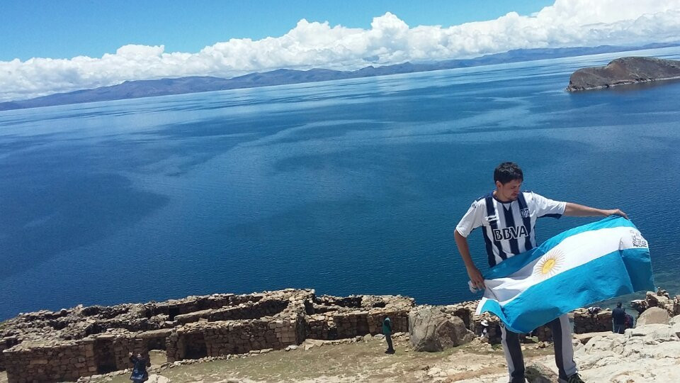 Carrasco National Park-科恰班巴必去景点