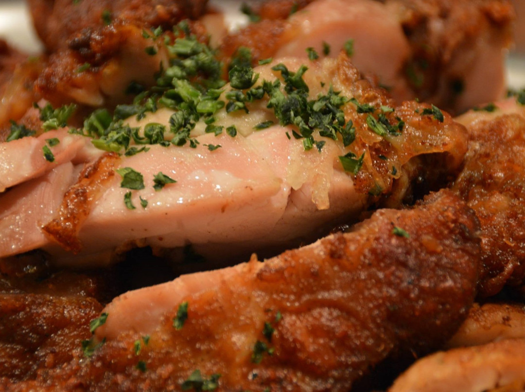 Le Palais du Bohneur