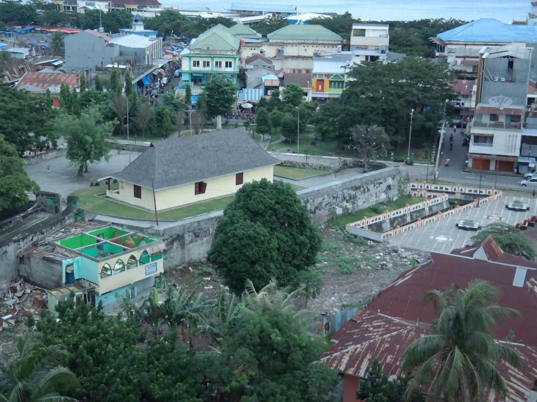 Muara Hotel Ternate主图