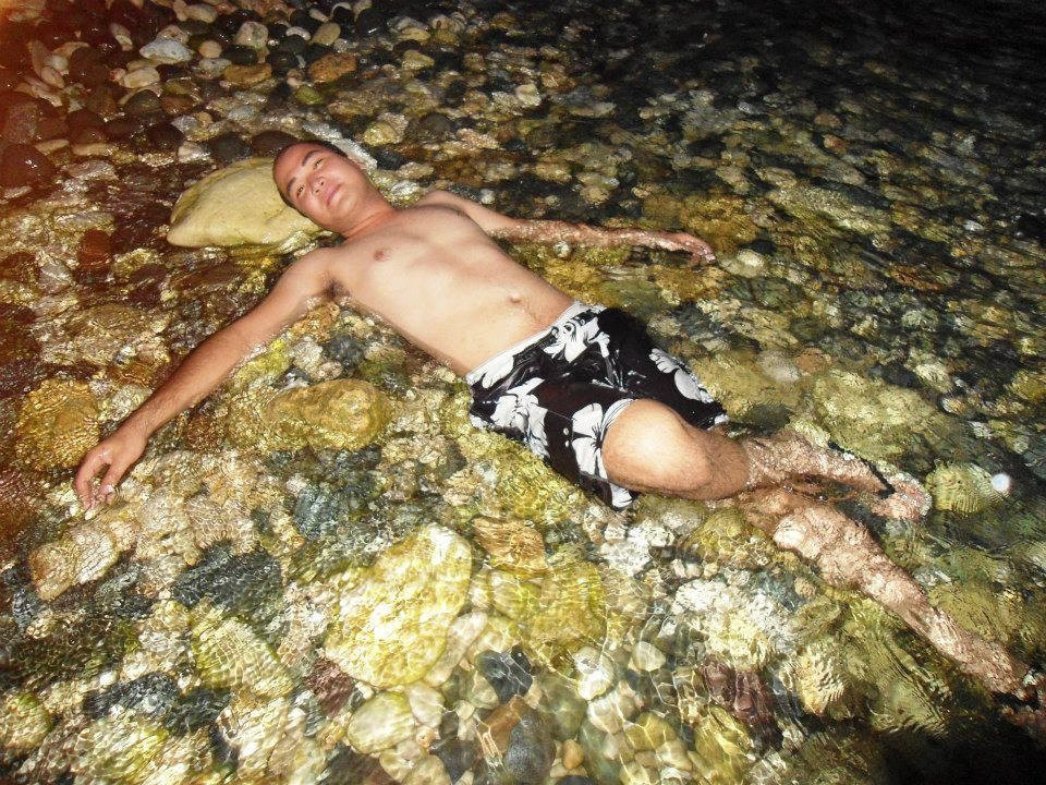 Canuba Beach-雅格纳必去景点