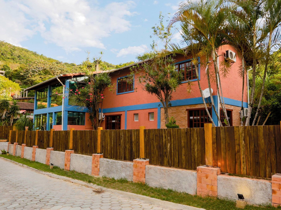 Wind House Hostel