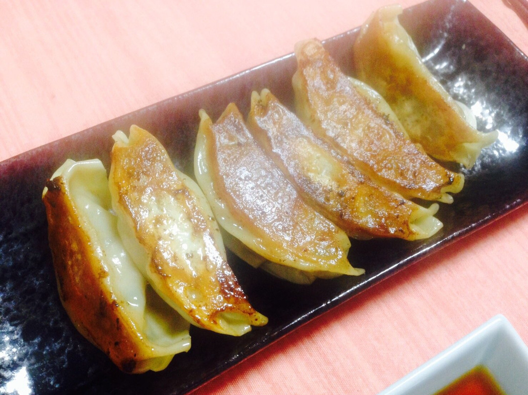 餃子の王将 野方店