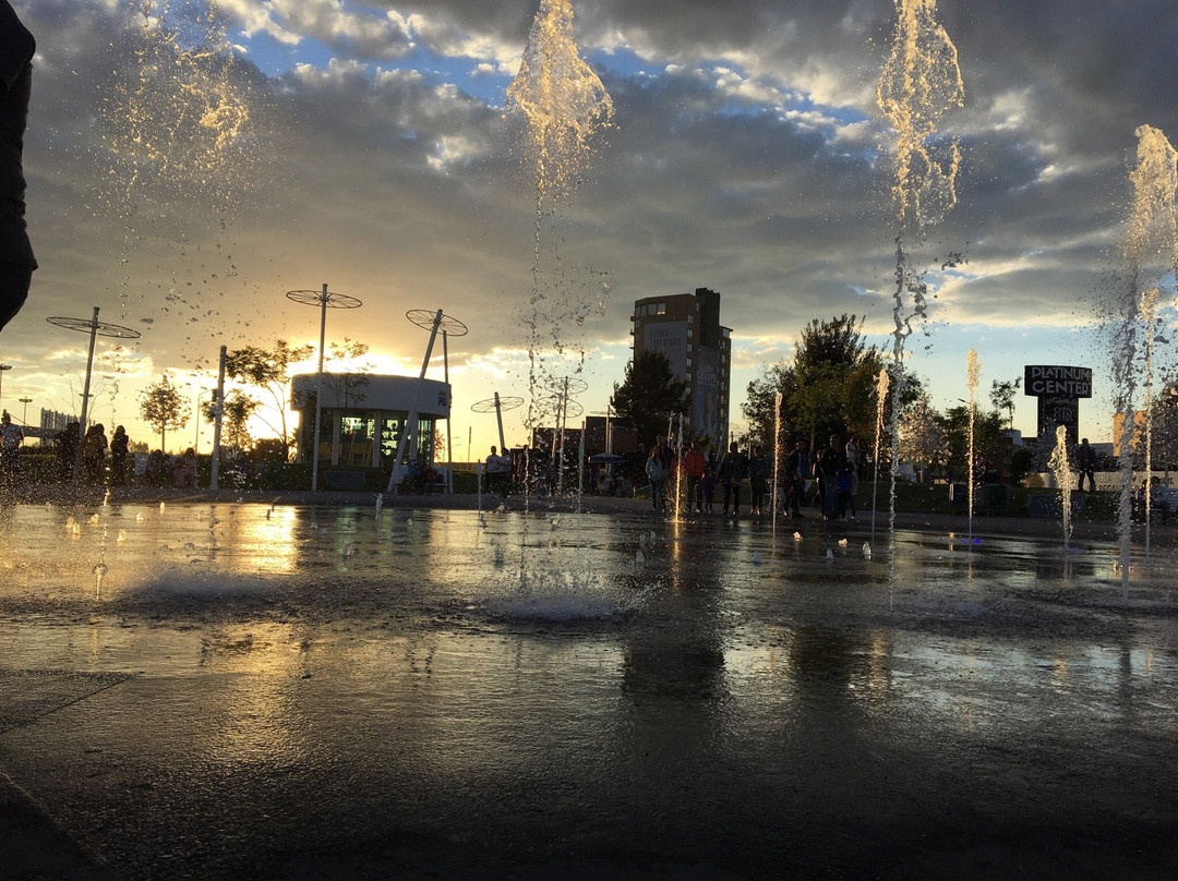 Angelopolis-普埃布拉必去景点