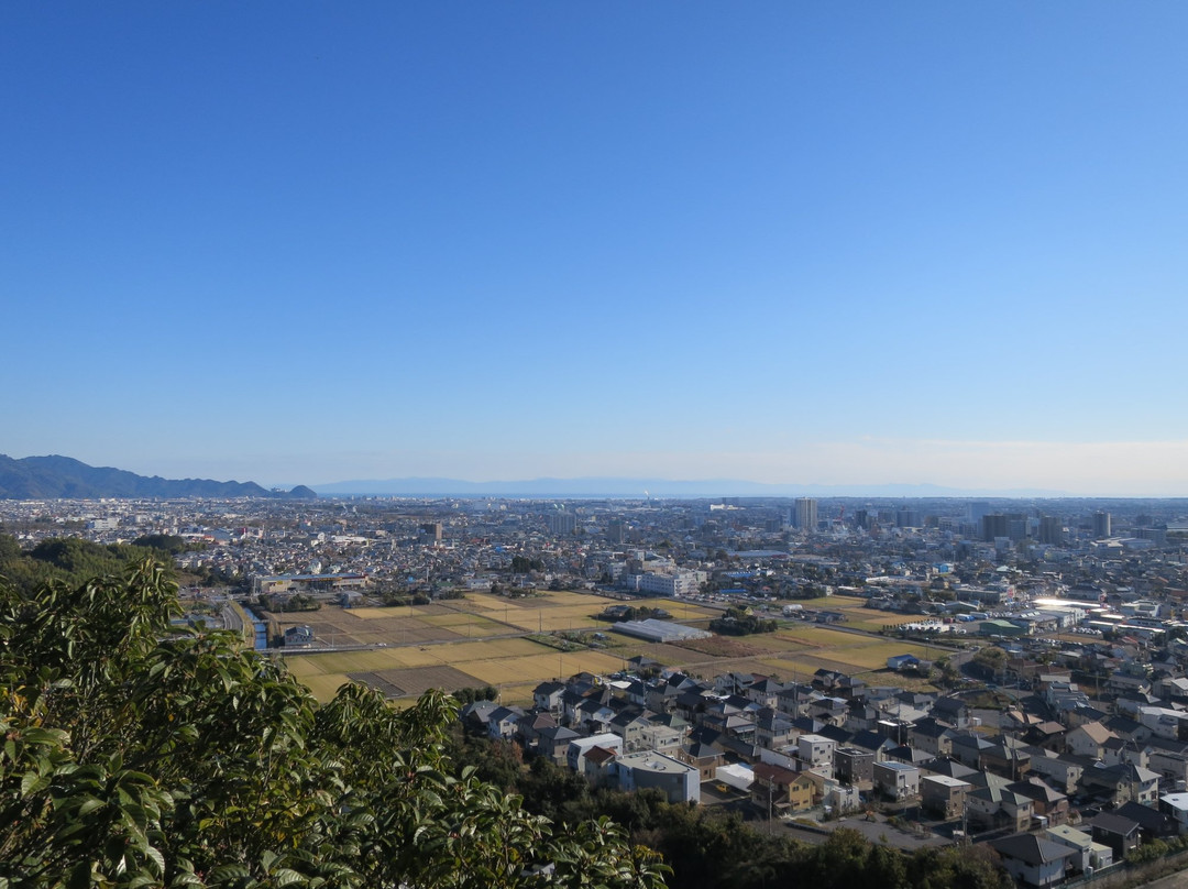 Mt. Eboshi景点图片