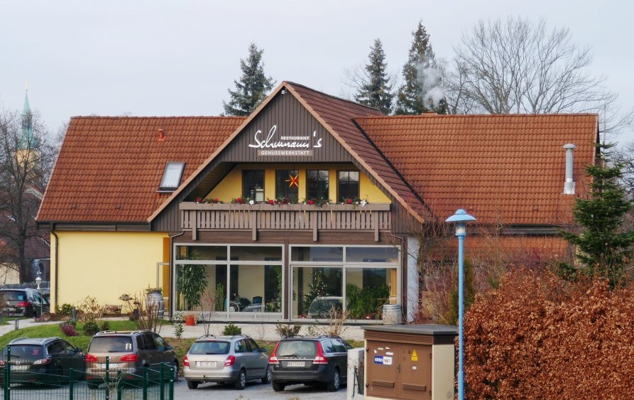 Grossrohrsdorf旅游攻略图片