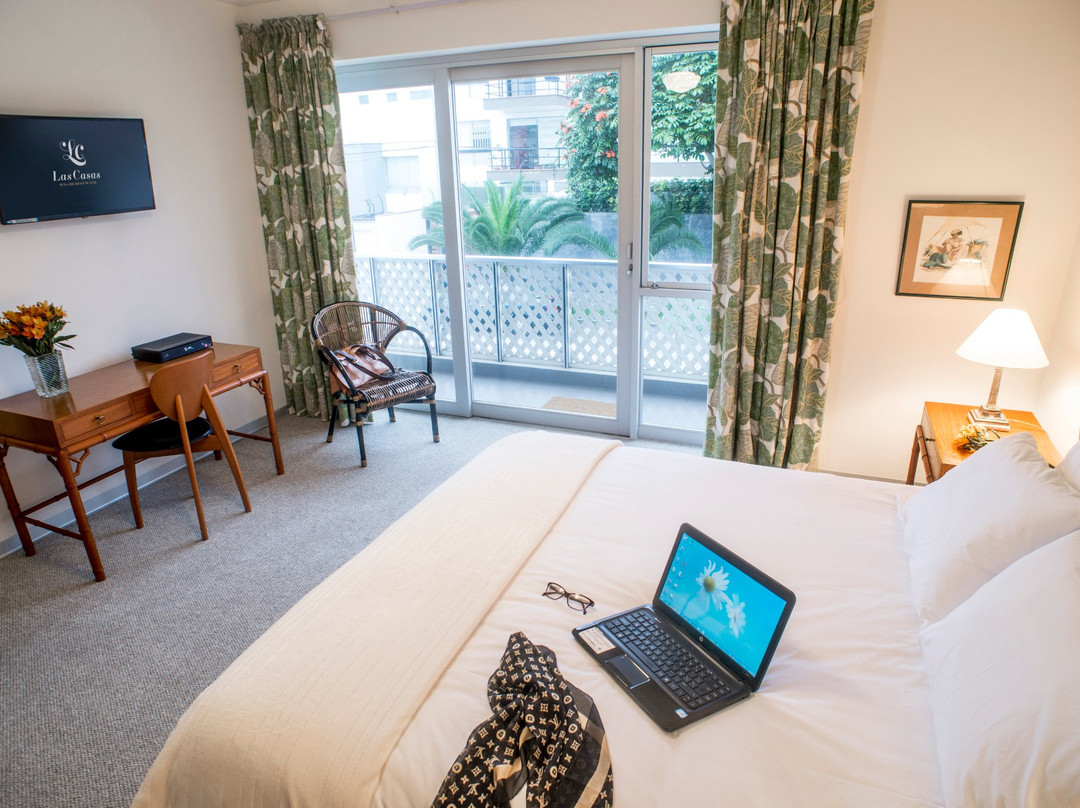 Casa de Orrantia主图