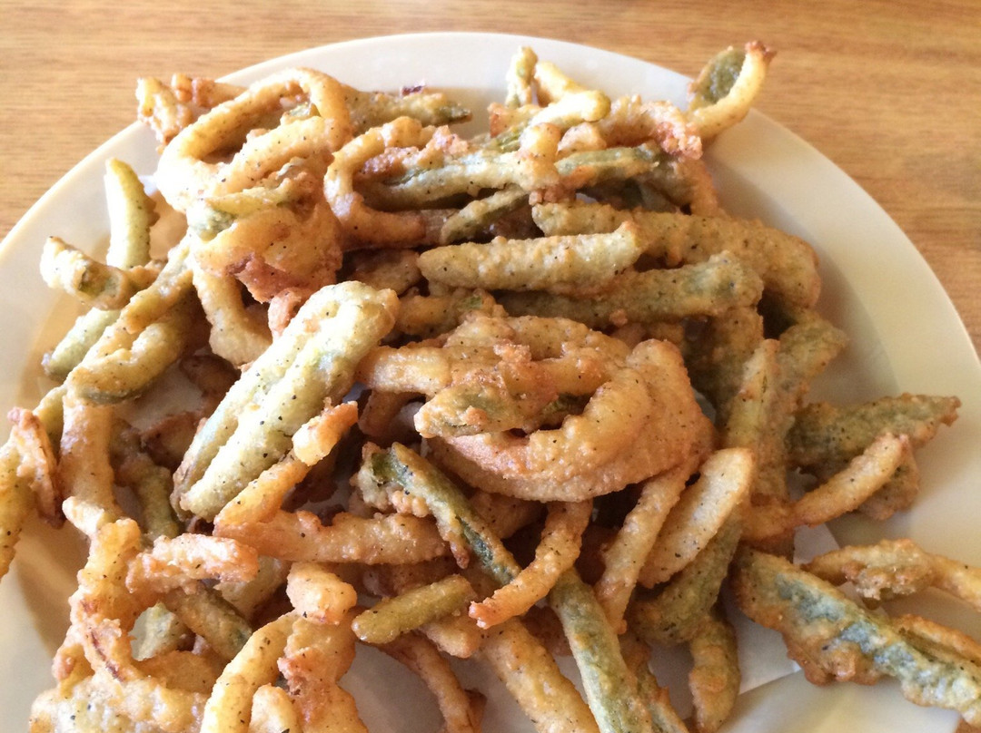 Strawn餐馆和美食-New York Hill