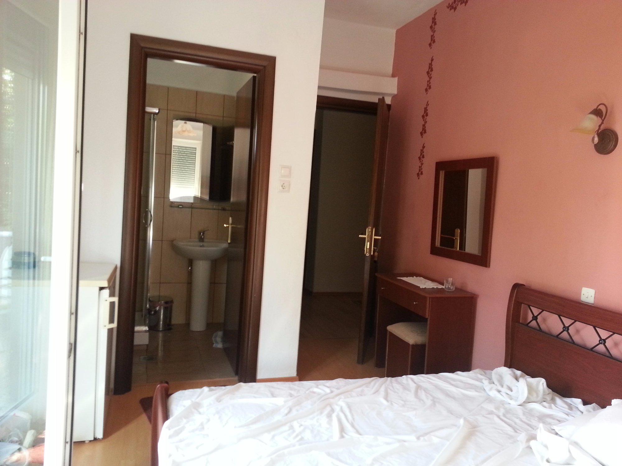 Kristal Hotel-官方