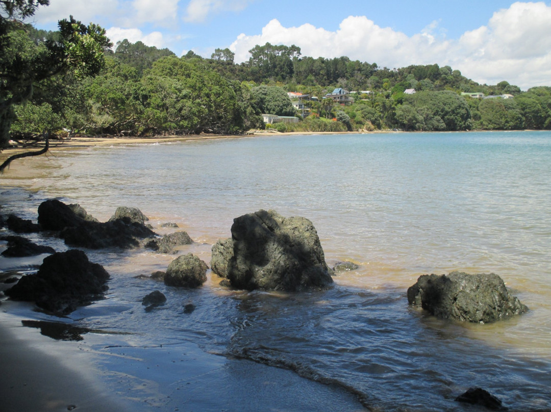 Coopers Beach景点图片