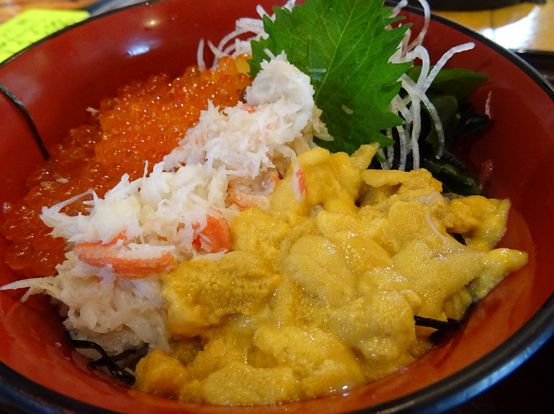 漁師の店 中村屋 