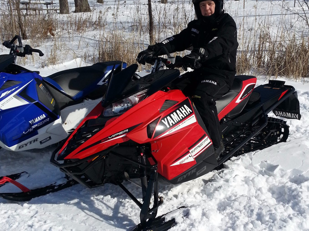 Village Rentals-Speculator必去景点