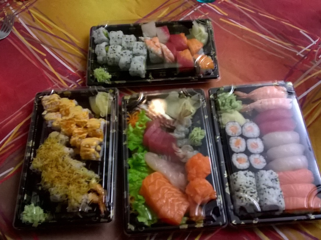 Butterfly Japanese Restaurant