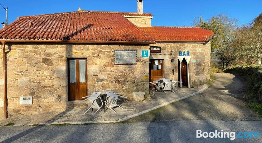 A Grana酒店住宿-La Pallota de San Cristobal