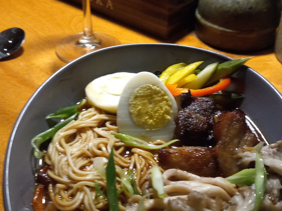 Hugo's Bar And Grill