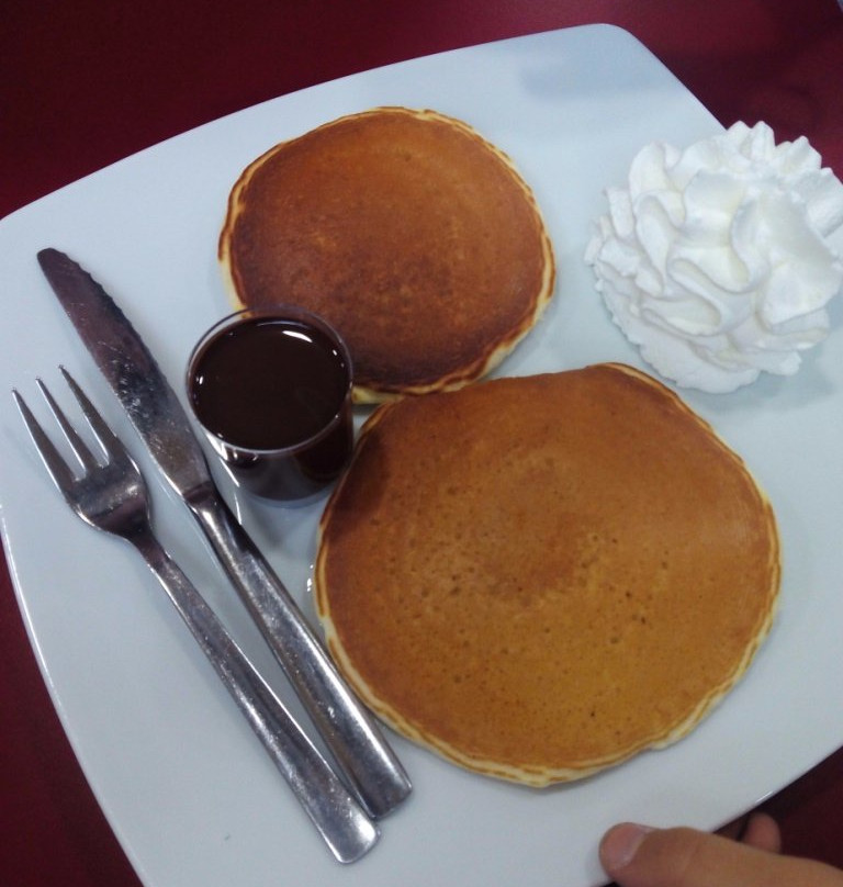 El Viso del Alcor餐馆和美食-Cafetería Koski