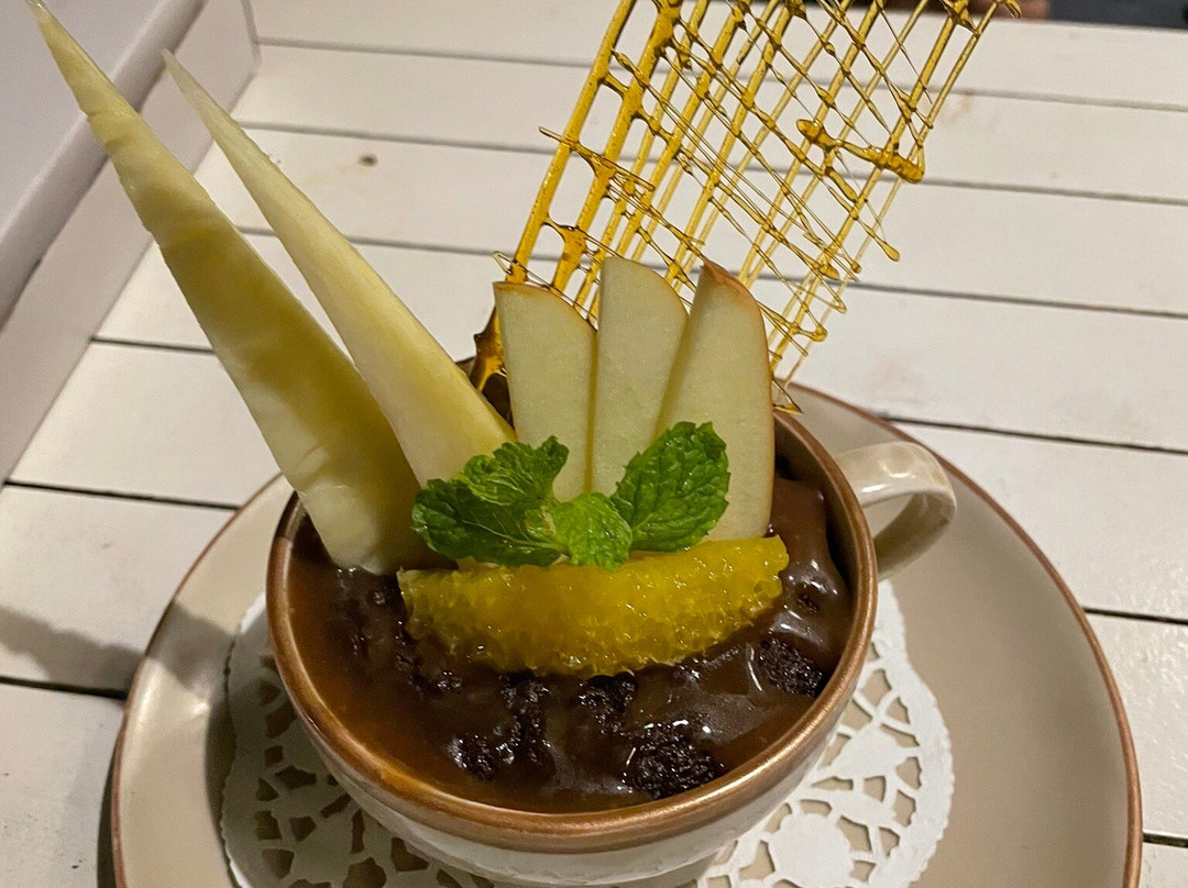 Core by Clare Smyth