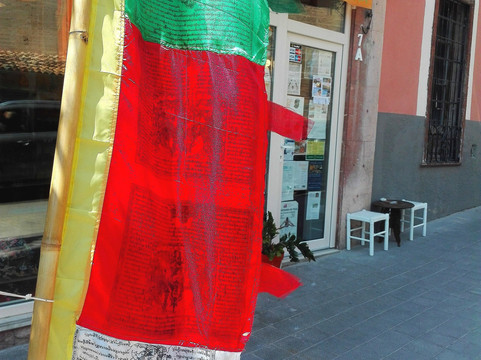 Yogi-Yogini-马洛卡帕尔马必去景点