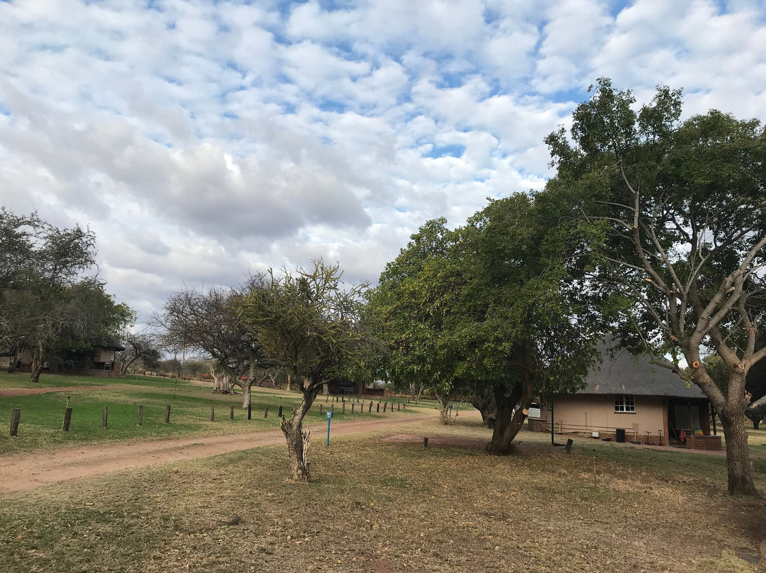 Tshipise A Forever Resort主图