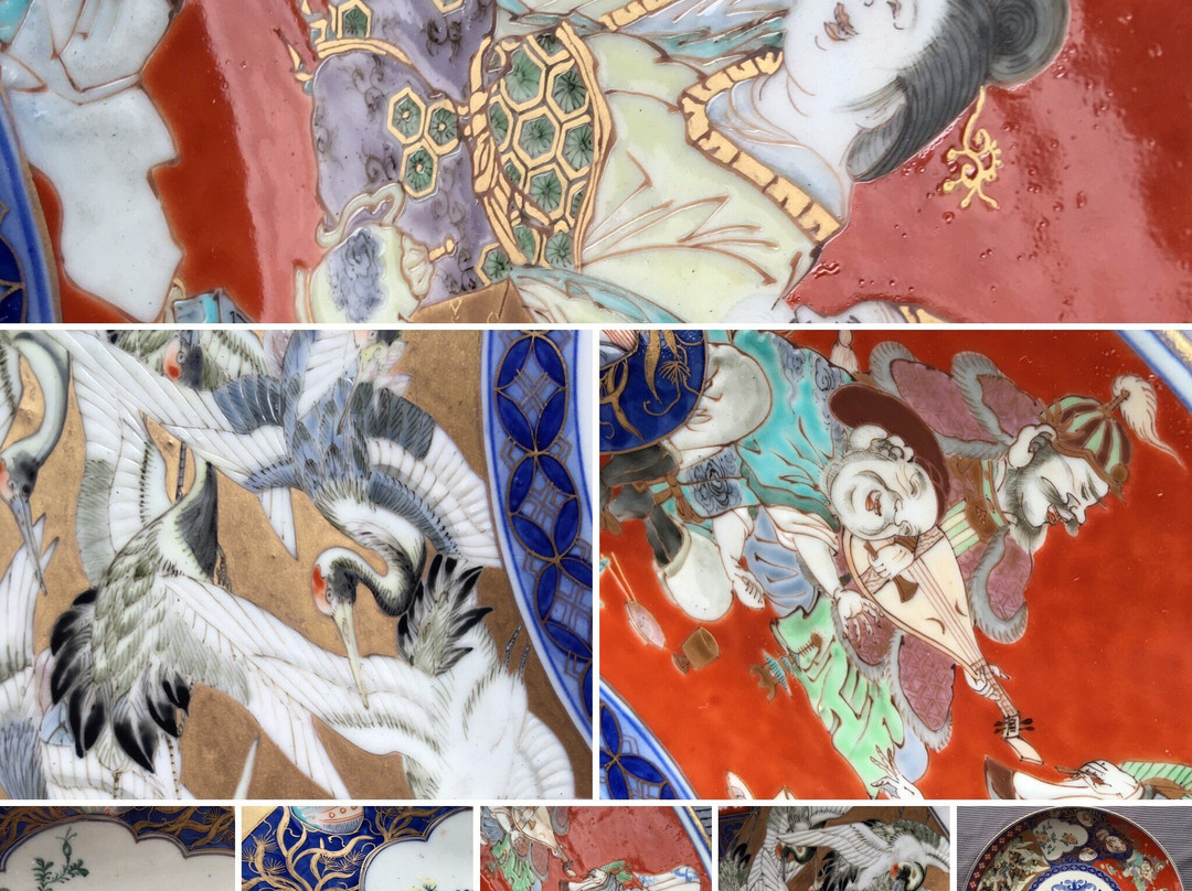 Gallery Kaden-有田町必去景点