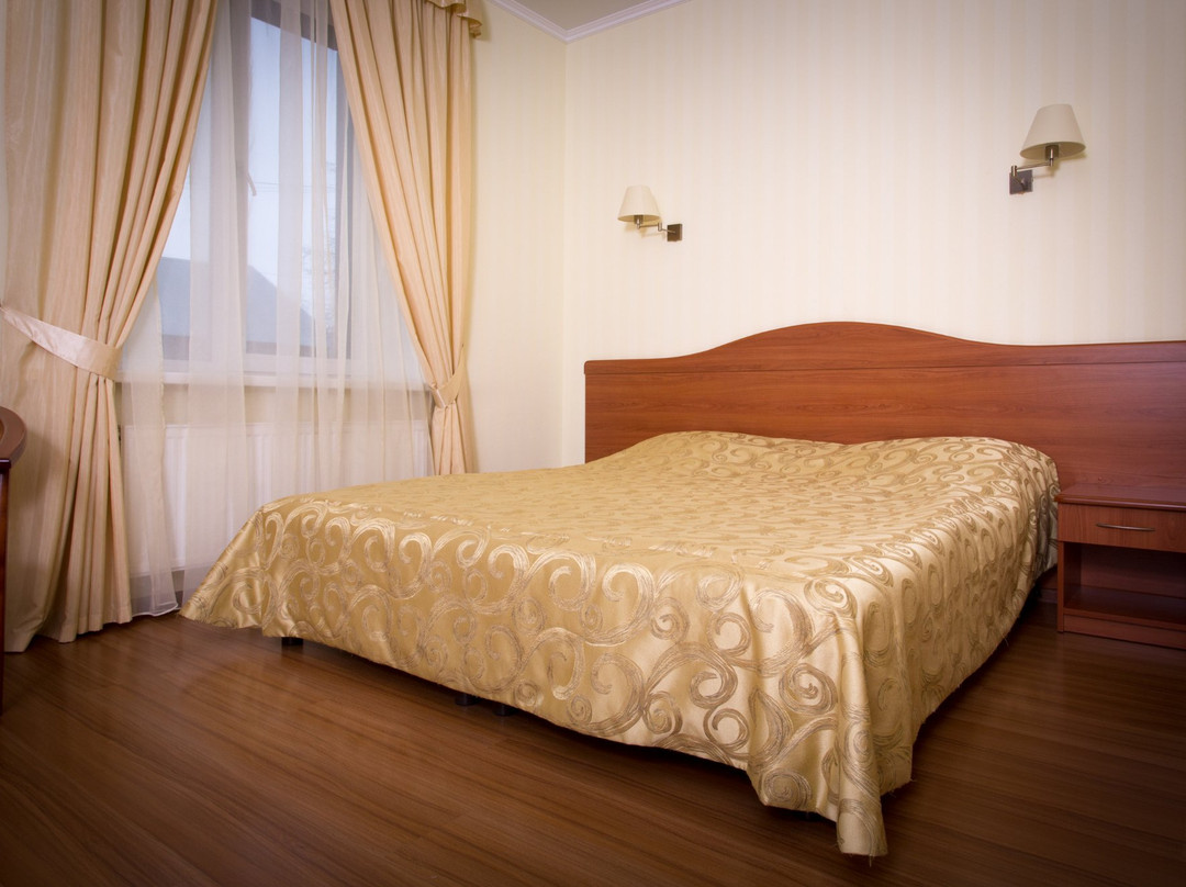 Usva酒店住宿-Assol