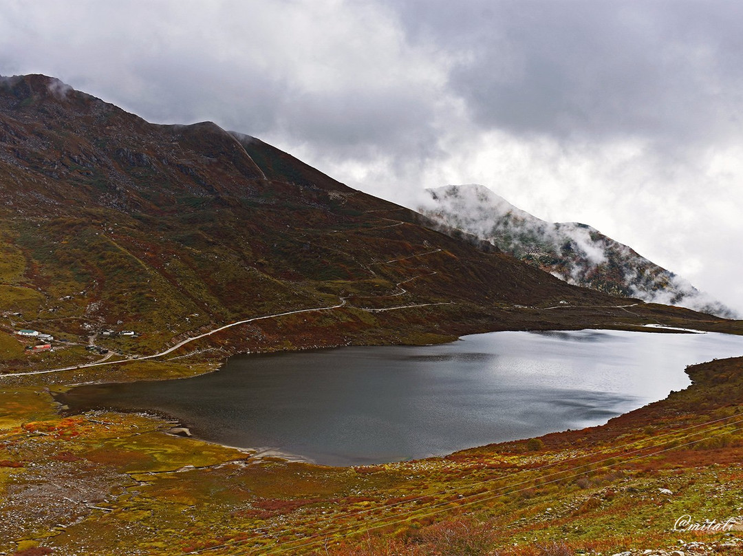 Kupup旅游攻略图片