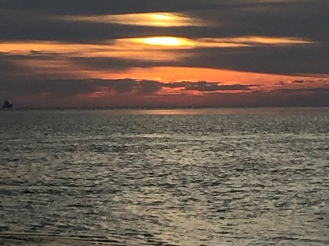 Minyak Beku Agrotourism Resort主图