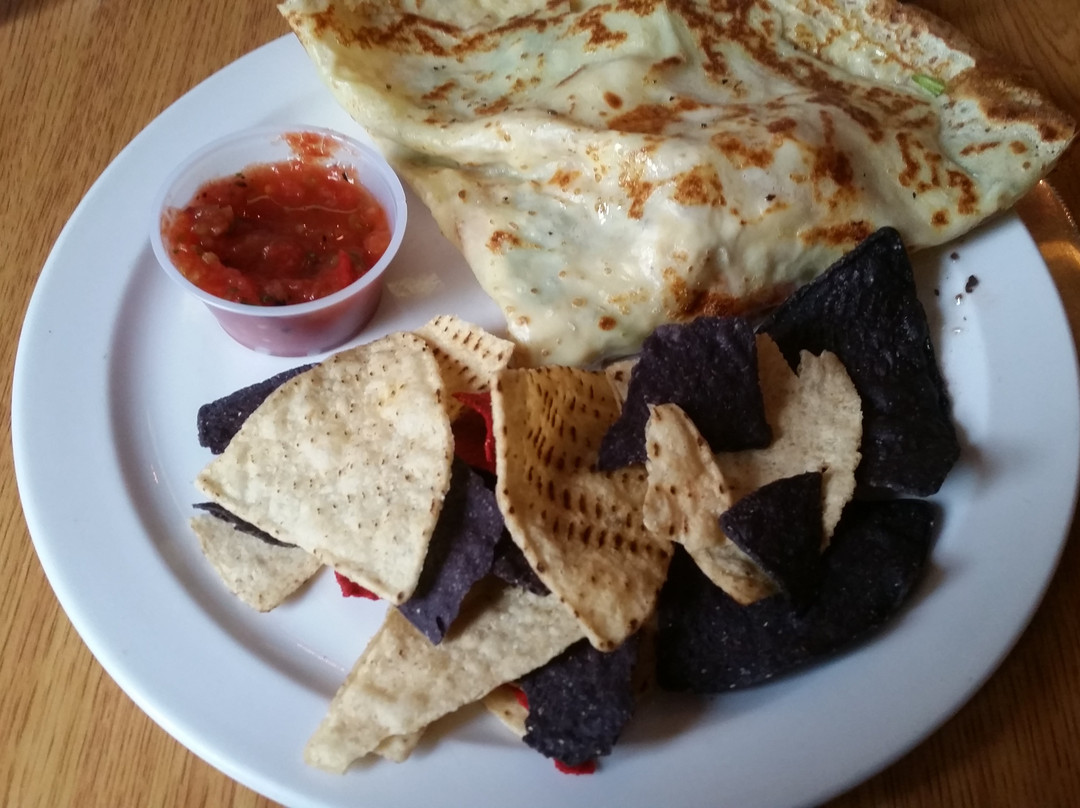 Forest Hills餐馆和美食-City Lights Cafe