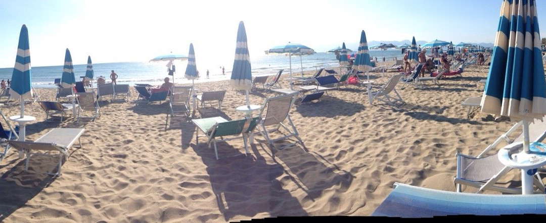 Bar Tabacchi Lido Lago-巴蒂帕利亚必去景点