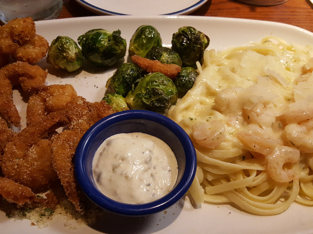 Red Lobster
