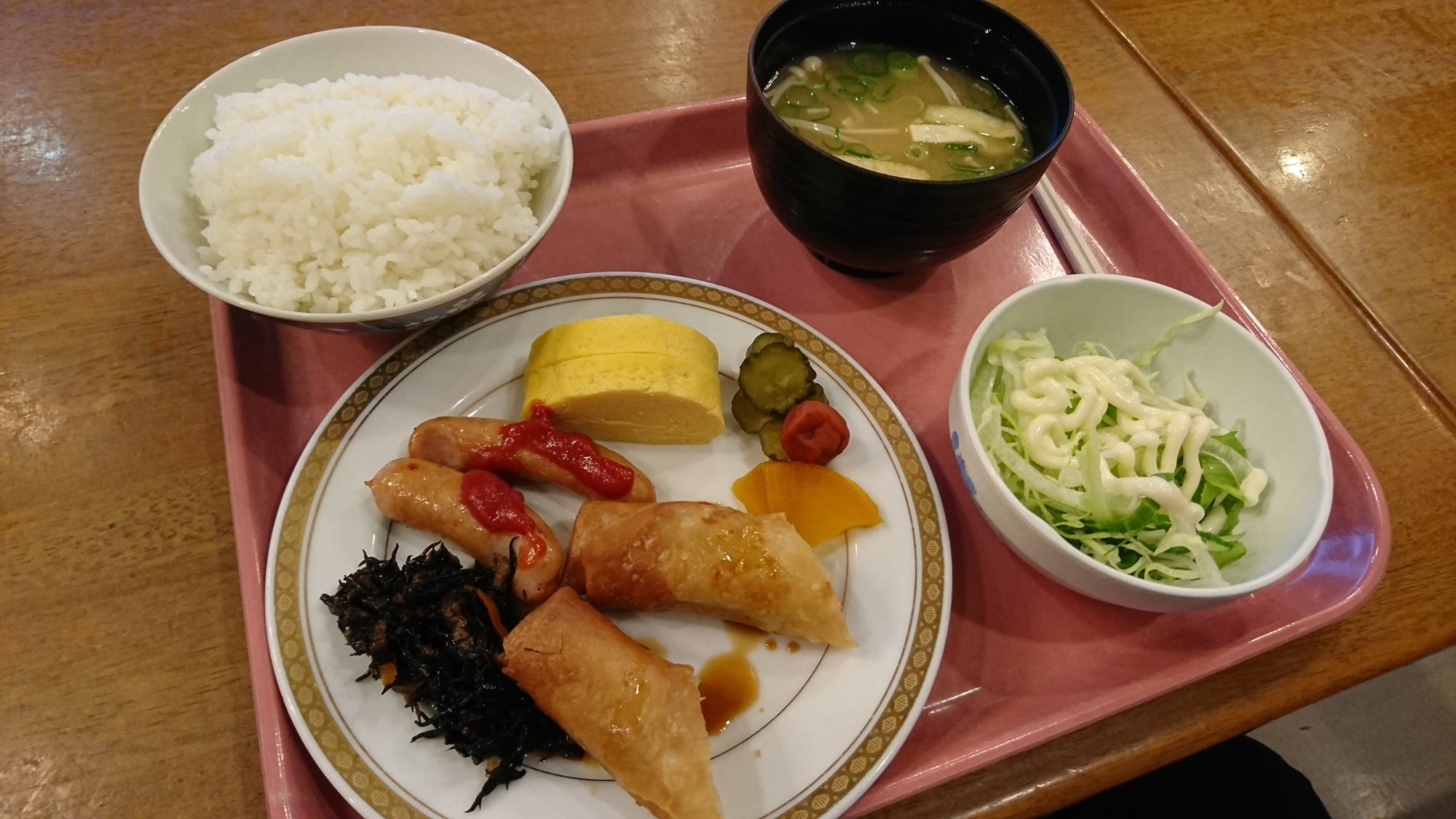 Tabist Hotel Yuan Akashi-餐饮