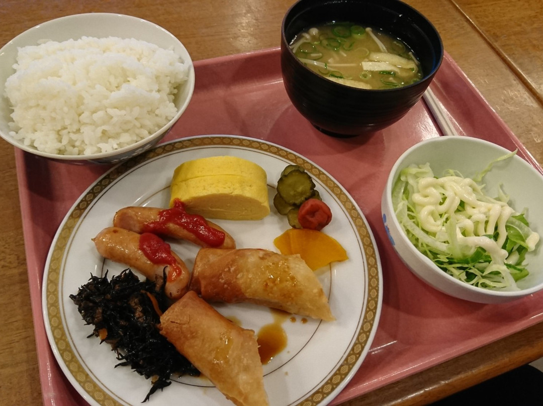 Tabist Hotel Yuan Akashi主图