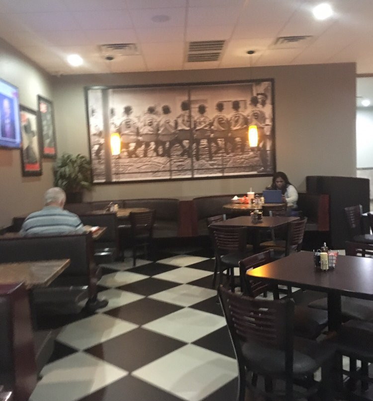 Chandler餐馆和美食-Whataburger