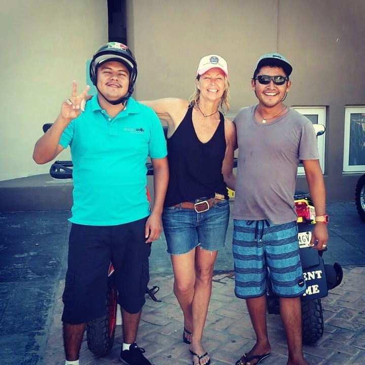 Punta Moto-蓬塔米塔必去景点