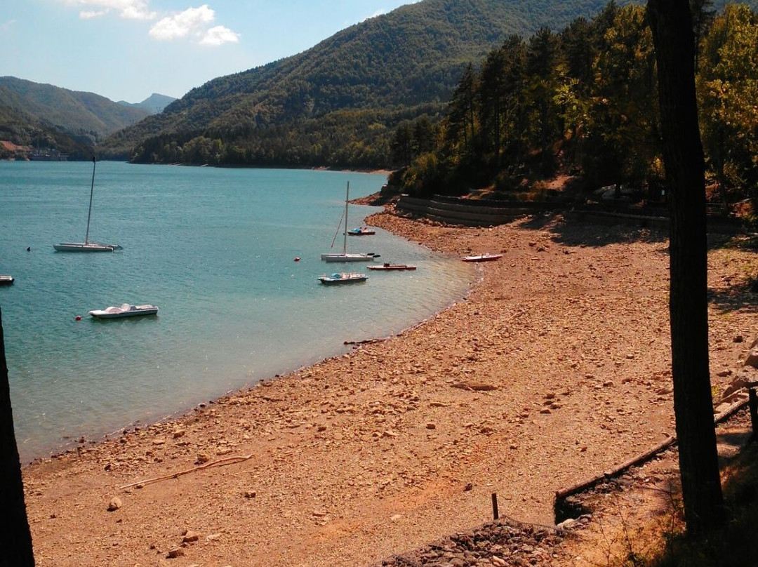 Castel di Casio旅游攻略图片