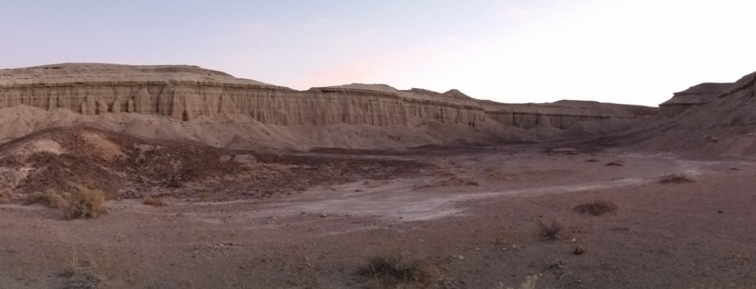 Castle in Clay-Shoshone必去景点
