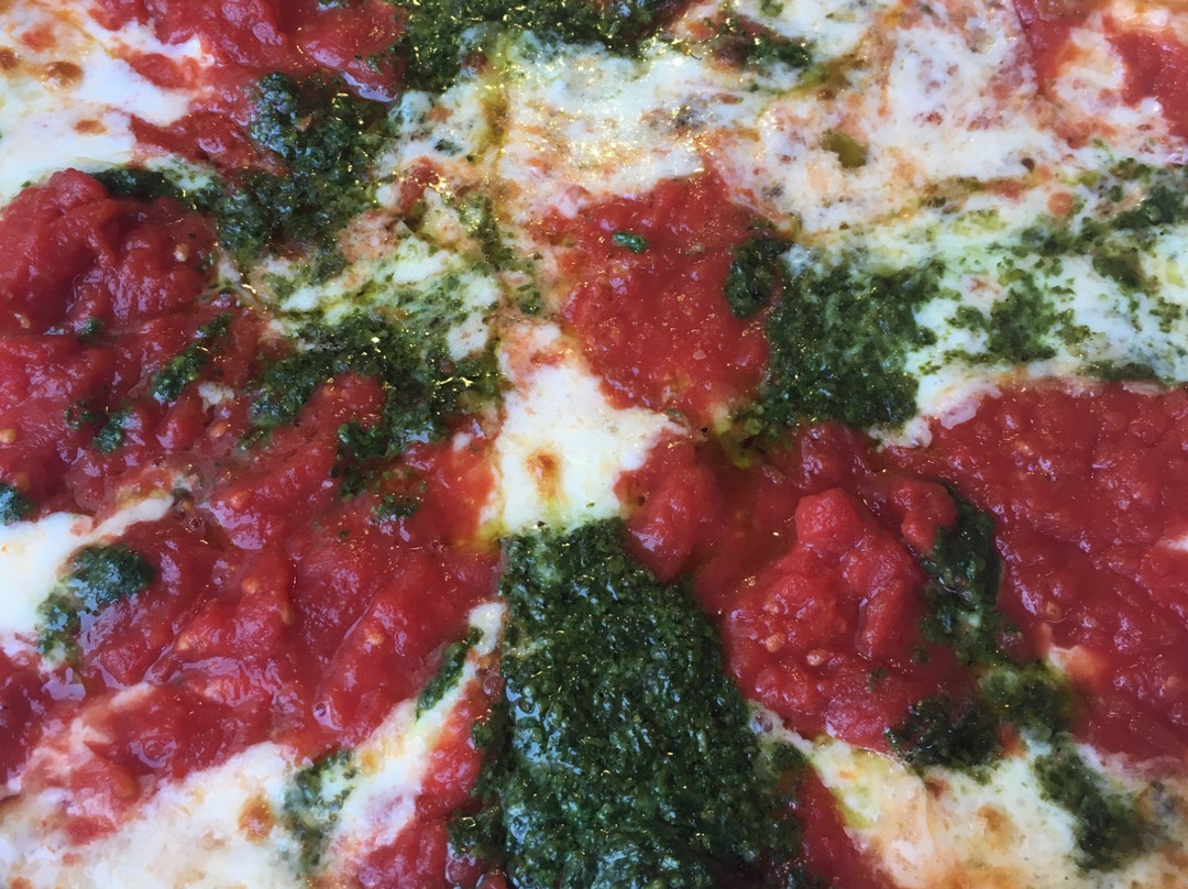 Franciscos Italian Resturant