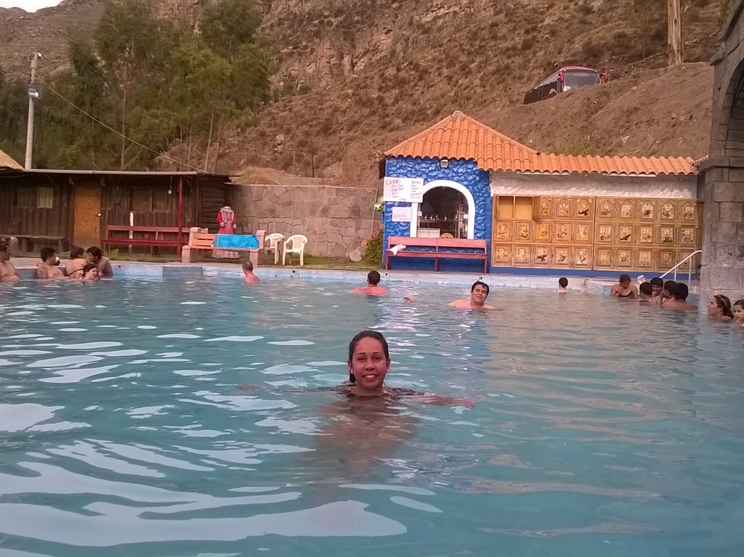 La Calera-Chivay必去景点