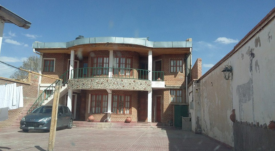 La Quiaca旅游攻略图片