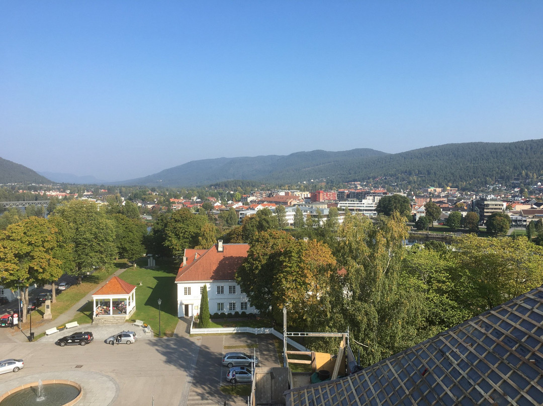 null-Kongsberg