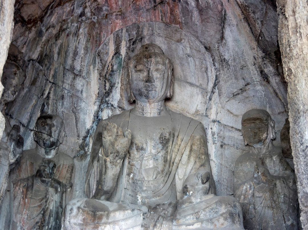 潜溪寺-洛阳市必去景点