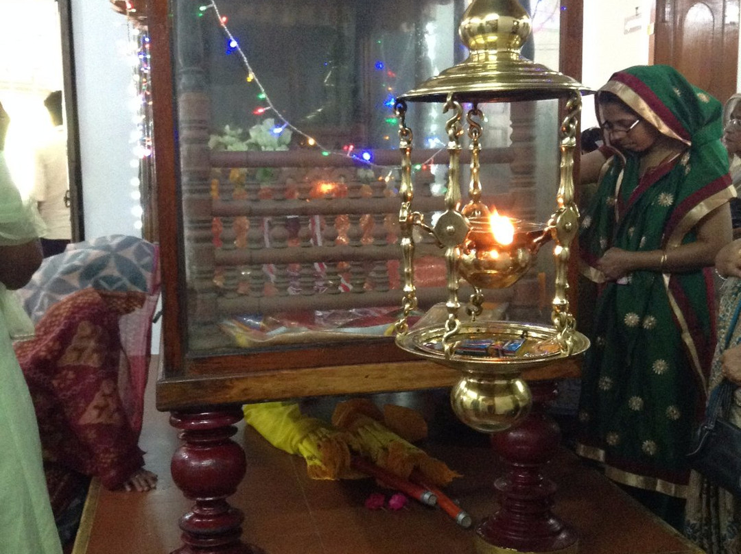 Parumala Church-Thiruvalla必去景点